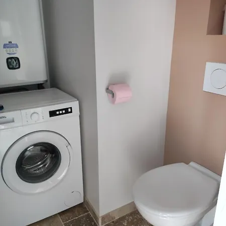 30m2 La Cave - Les Du - Proche Nantes Avec Terrasse Holiday home La Chevroliere