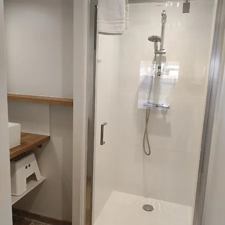 Hébergement de vacances 30m2 La Cave - Les Du - Proche Nantes Avec Terrasse *